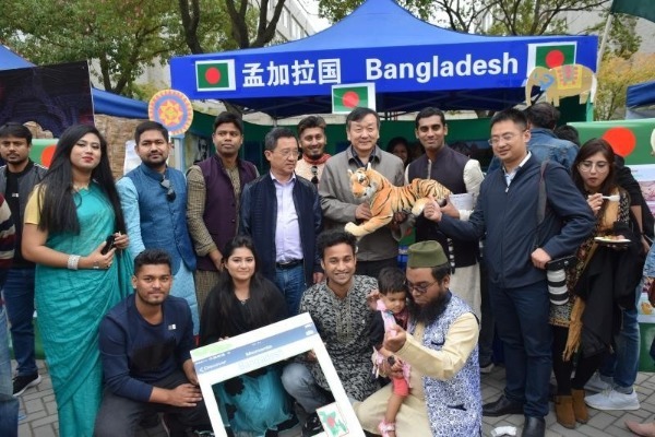 Jiangsu strengthens education quality and global reach in 2021-25