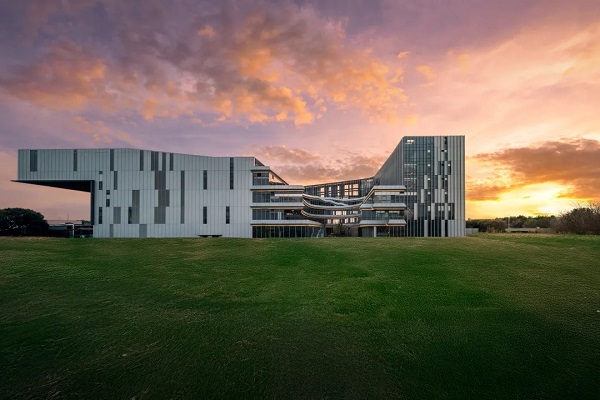 TransEasy opens East China production and operations base in WND