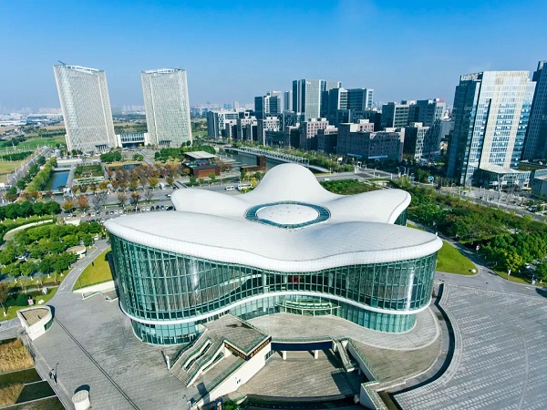 WND reports strong growth in foreign trade, investment