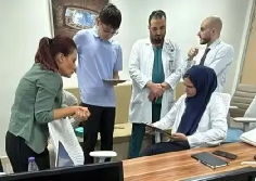 Pudong makes strides in AI-powered healthcare innovation