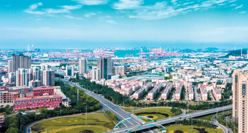 Qingdao FTZ deepens strategic German industrial partnerships