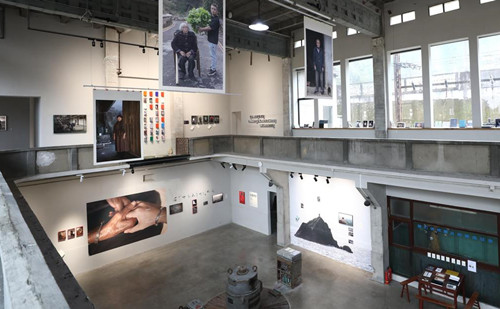 Quzhou's rural roots give rise to new art