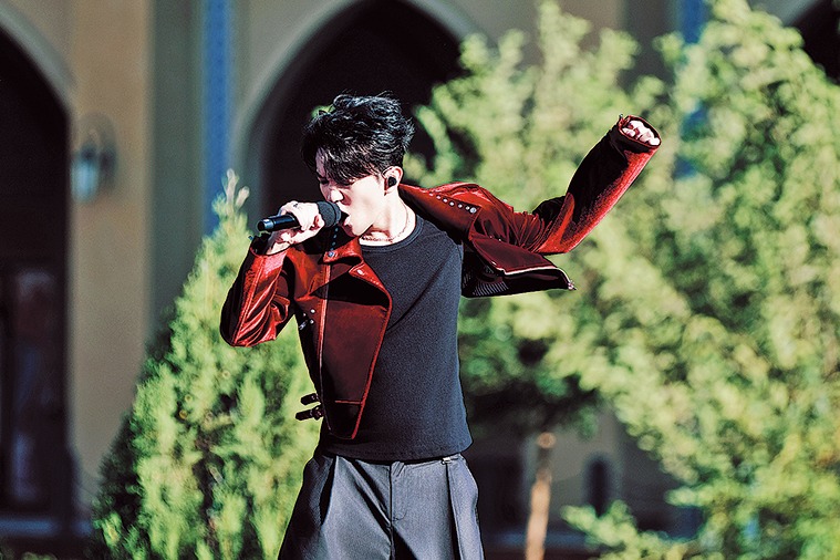 Music without borders