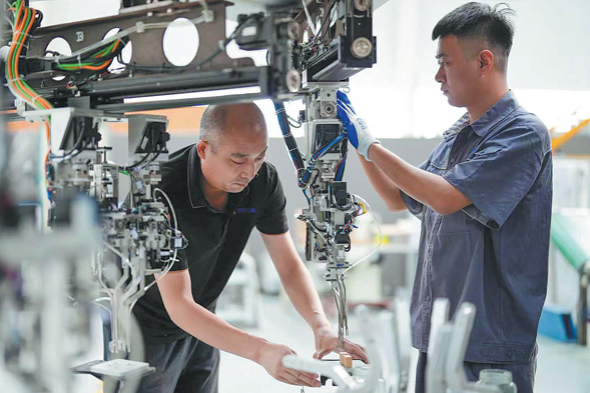 Regional hub sets sights on world-class innovation