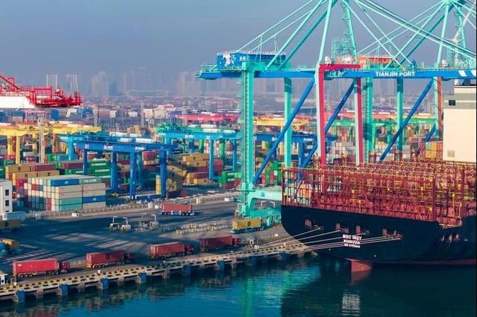 NPC deputy cites supportive business environment for private enterprise confidence in Tianjin