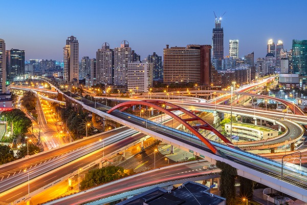 Shanghai in numbers: 2025 achievements & 2026 priorities