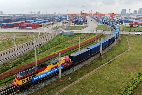 Xi'an to establish tech hub for reform and opening-up