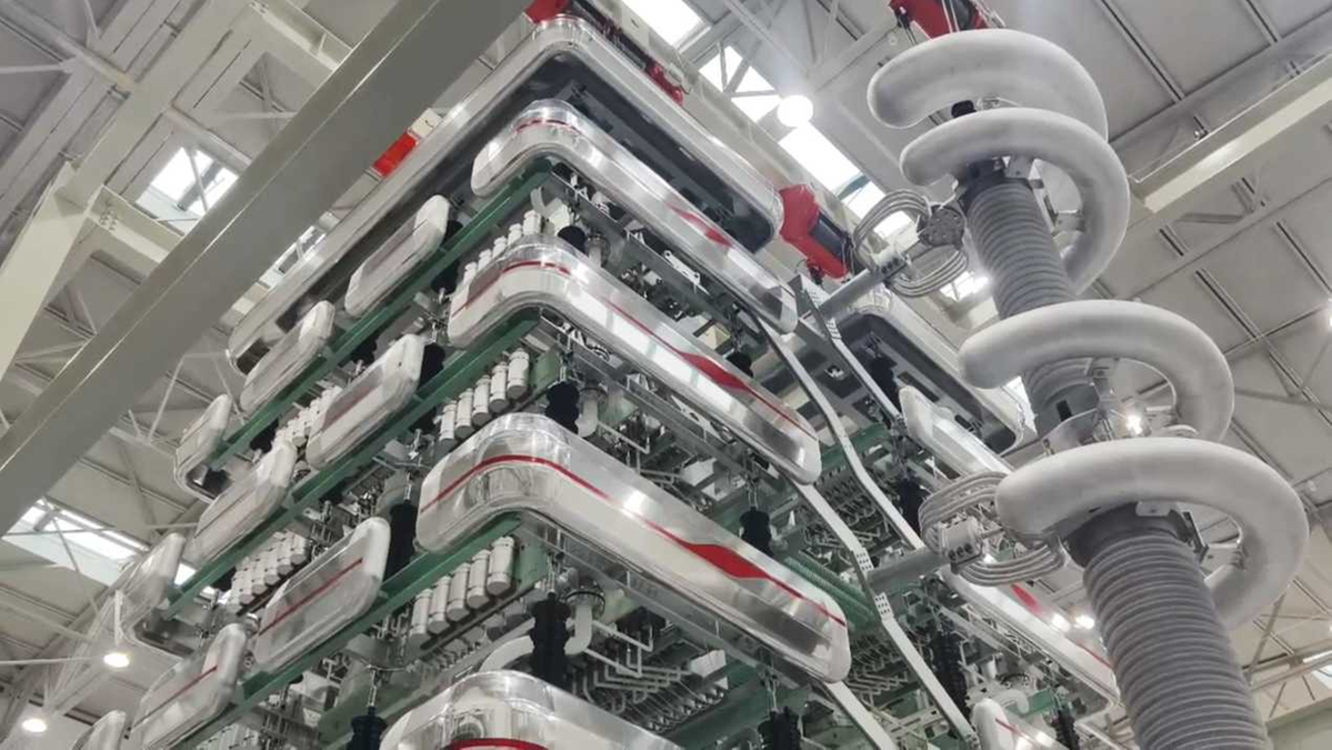 Inner Mongolia releases top sci-tech advances of 2025