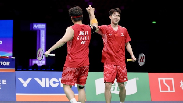 Ningbo to host 2026 Badminton Asia Championships