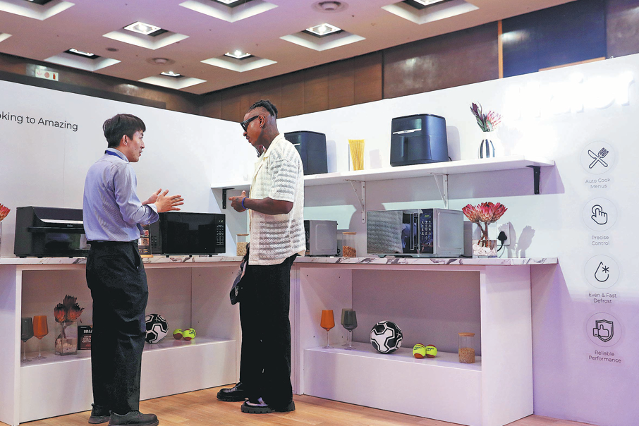 Legal shield in focus for China's overseas assets