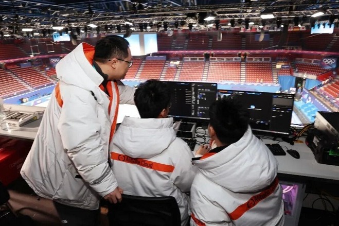Alibaba's Qwen powers 'most intelligent' Milan Winter Olympics