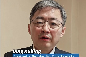 NPC deputy: China is open global talent