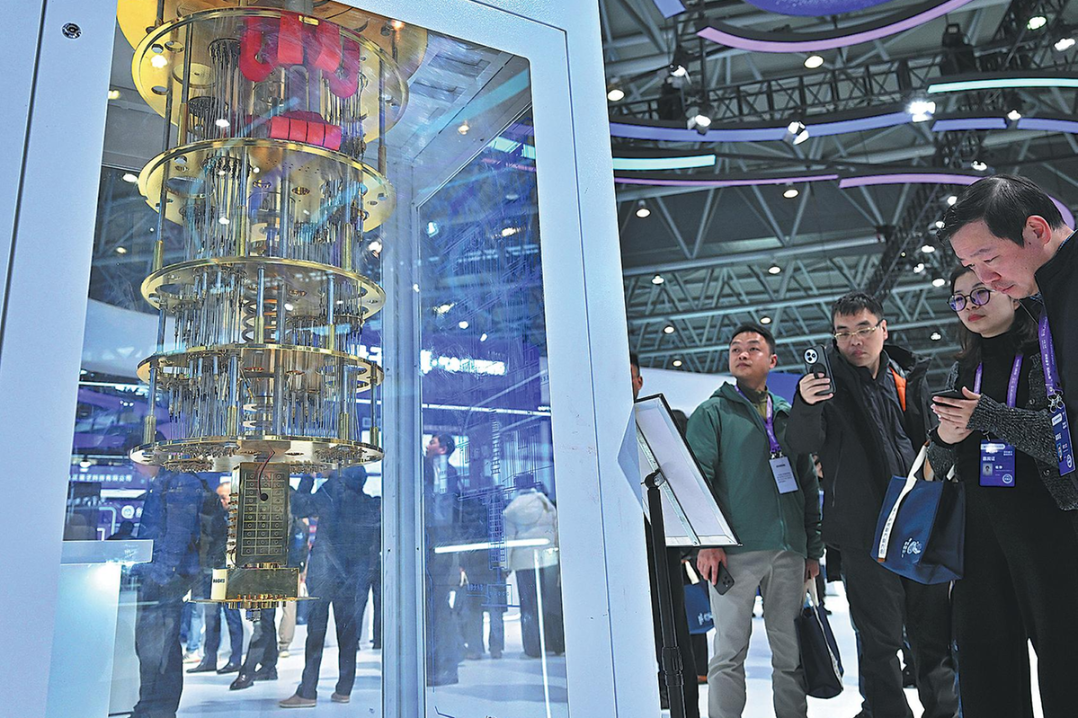 Smart economy gateway to immense potential