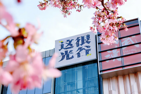 2026 OVC Cherry Blossom Viewing Guide