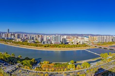Shanxi accelerates comprehensive green transformation