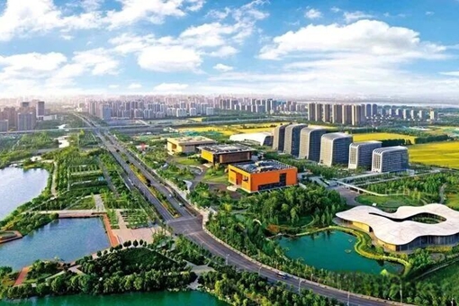 Jining aims to achieve a trillion yuan GDP with green shipping revolution