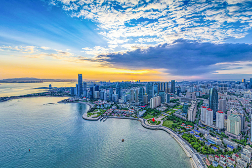 Shandong emerges as economic powerhouse in northern China