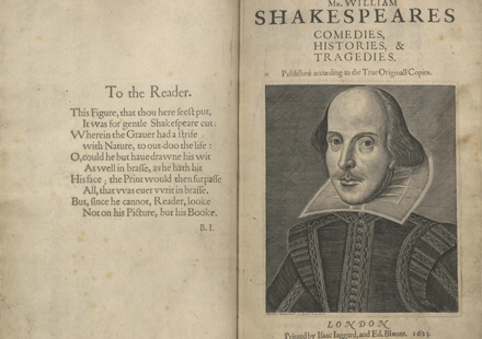 Shanghai exhibition to laud British literature legacy