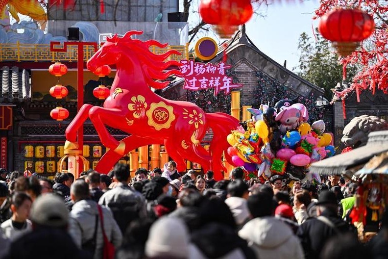 China's key economic indicators pick up pace