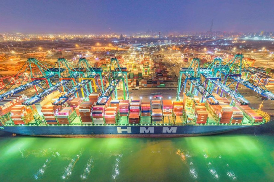 Chinese economy gets off to solid start in 2026