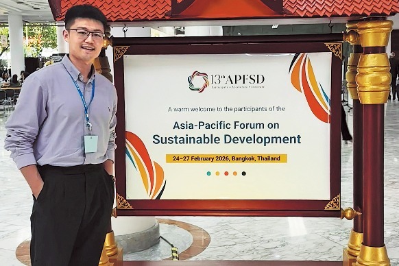 Students bring practical innovation to global stage