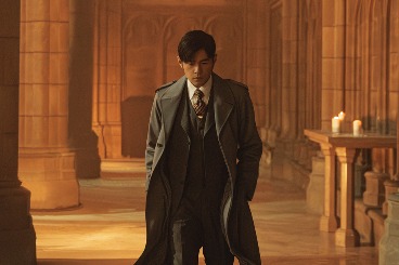 Fans excited to hear pop star Jay Chou's new album