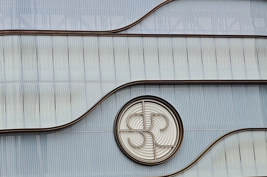 SKP expands domestic luxury footprint