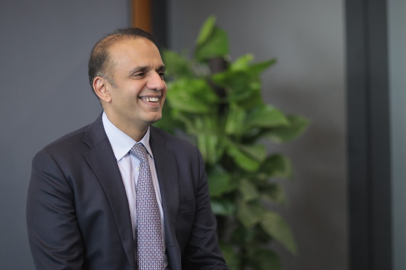 From EVs to Yunnan coffee, Chinese brands win over ADB's country director for China