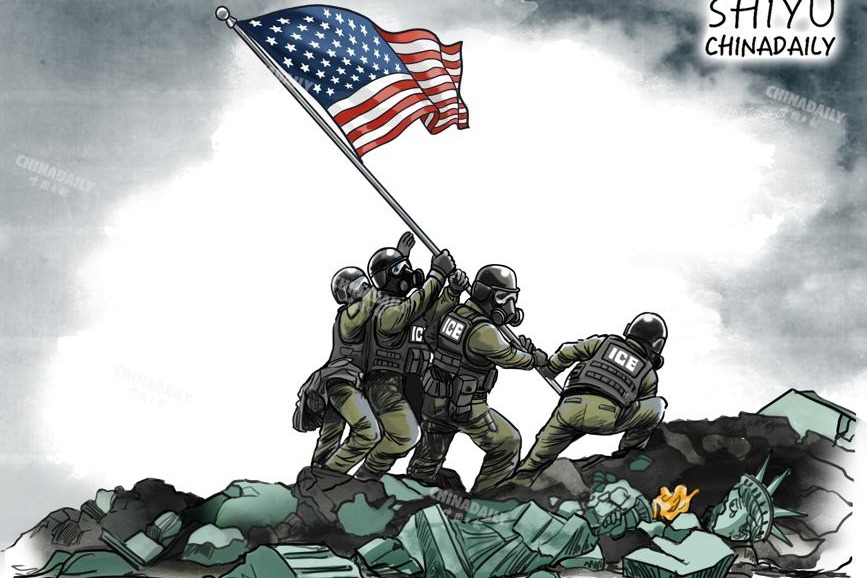 Redefining American-style democracy