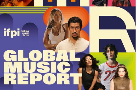 Music industry calls for AI regulations as revenues continue to grow