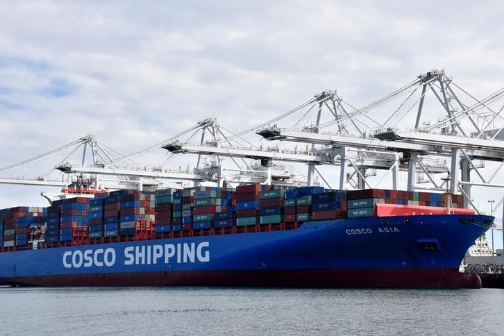 China, US agree to establish cooperation mechanism following Paris talks