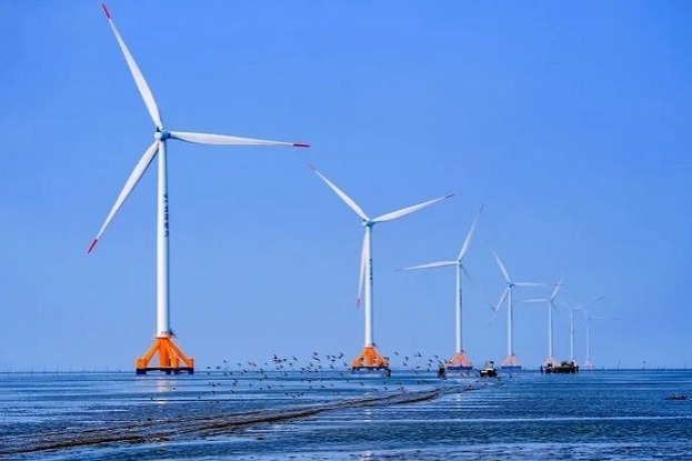 Nantong strengthens maritime development