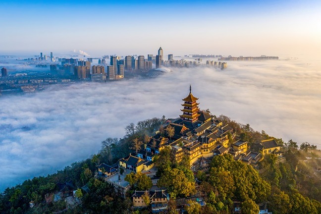 Nantong, Tanzania to strengthen economic ties