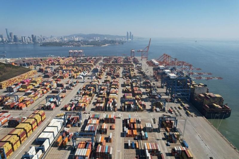 More pilot cities in trade campaign