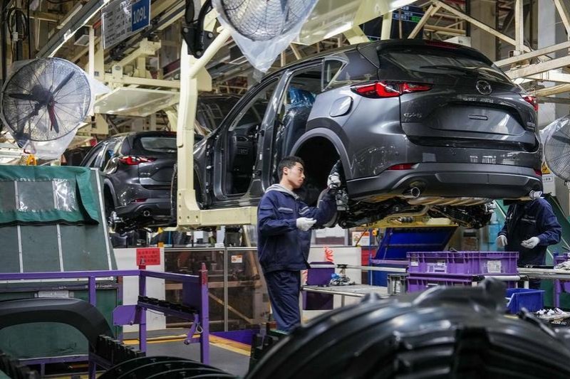 Nation aims to be major hub of global demand
