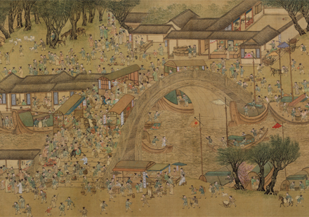 Suzhou exhibition revisits Suzhou Textile Commissioners' legacy