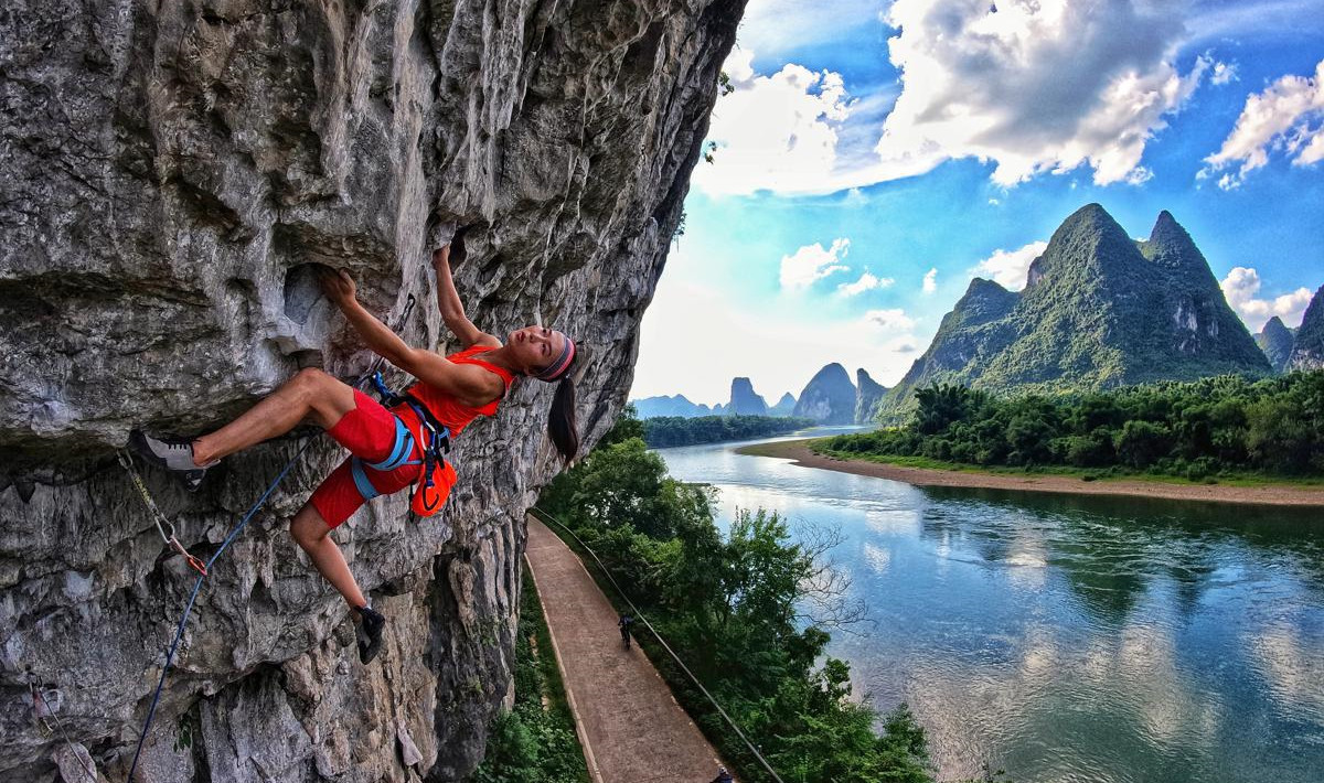 NPC deputy calls for national policy to integrate sports and tourism