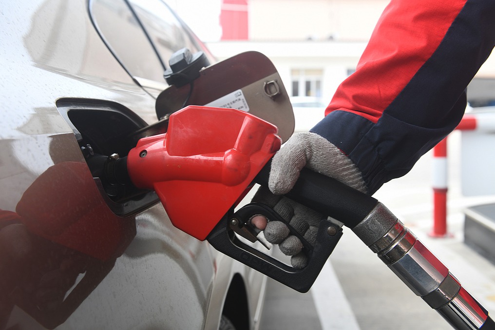 Top economic body unveils temporary measures to control gas, diesel prices