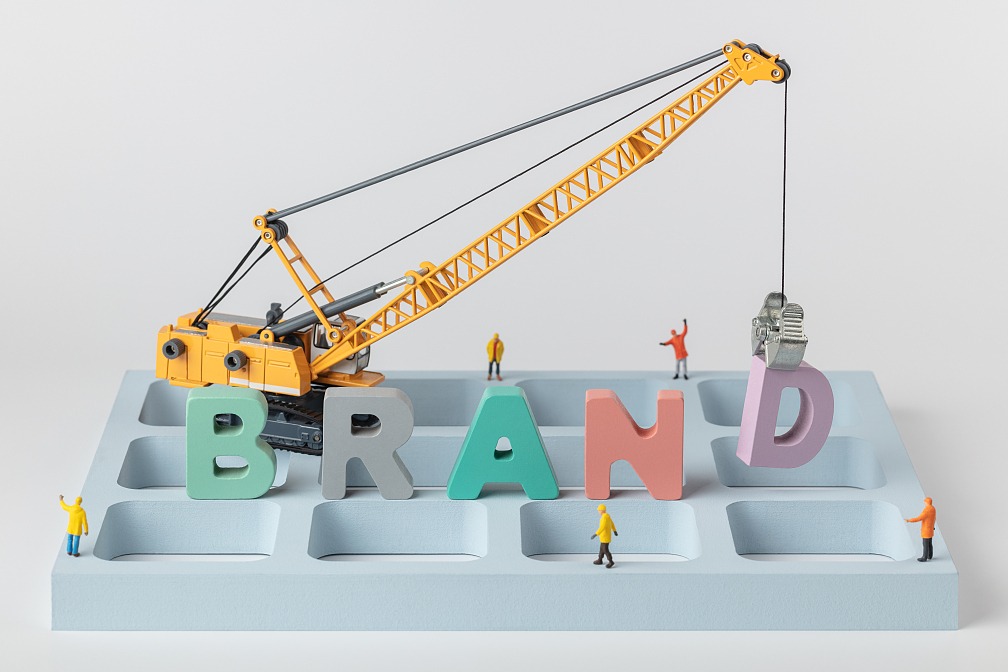 Chinese brands shine at intl awards for innovation