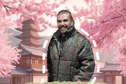 AHF meets China: Erik Rosete's Wuxi story