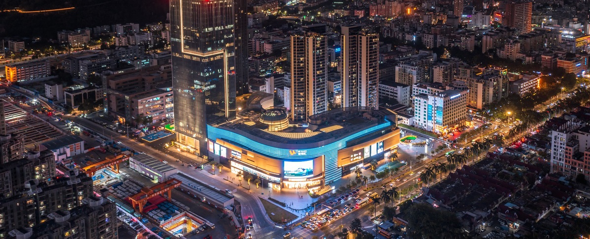 Xiangzhou tourism market thrives during holiday period