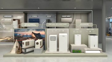 Xiangzhou enterprises shine at 138th Canton Fair