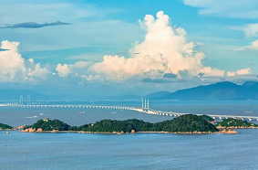 HZMB  records over 90 million travelers since opening