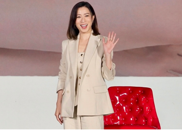Charmaine Sheh praises Nansha's new housing initiative