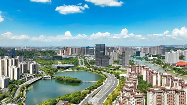 CPPCC highlights Nansha's role in GBA integration