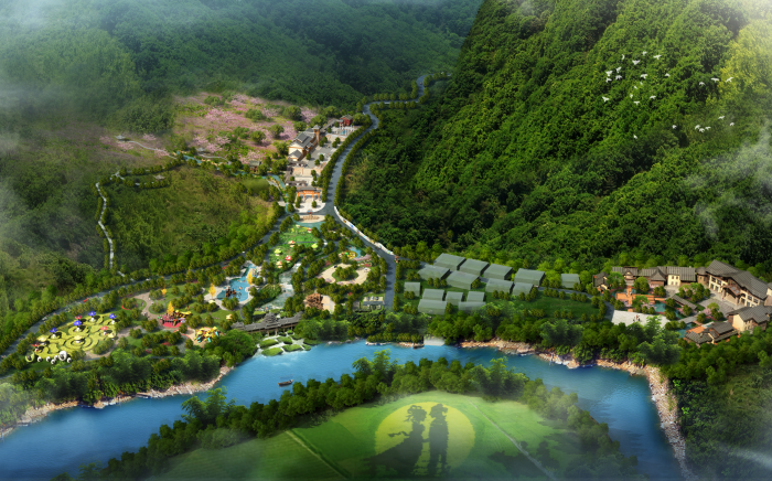 Yizhou resort project eyes trial opening this year