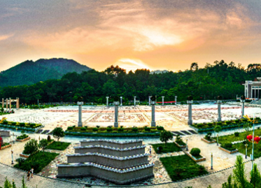 Hechi showcases high-quality development