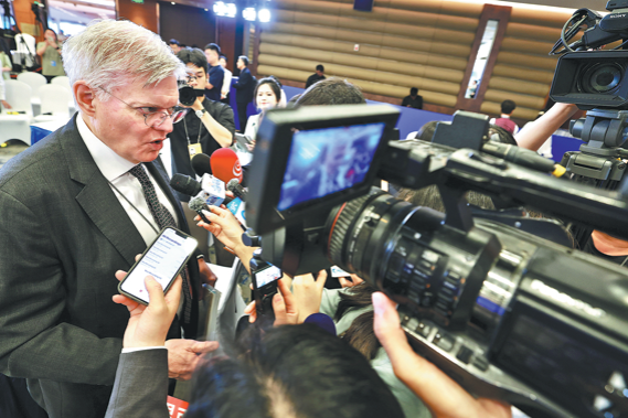 Fresh growth opportunities open for MNCs