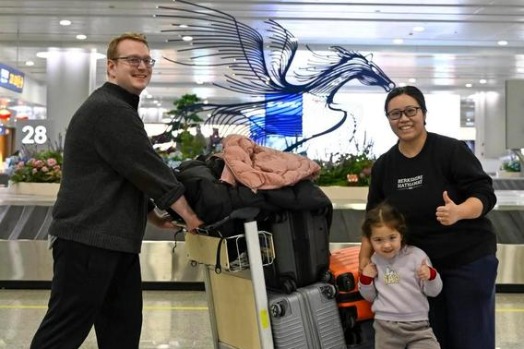 China seeks to fine-tune its inbound tourist industry