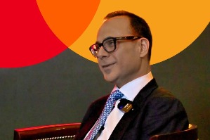 EVP at Mastercard: Shopping in China is so seamless